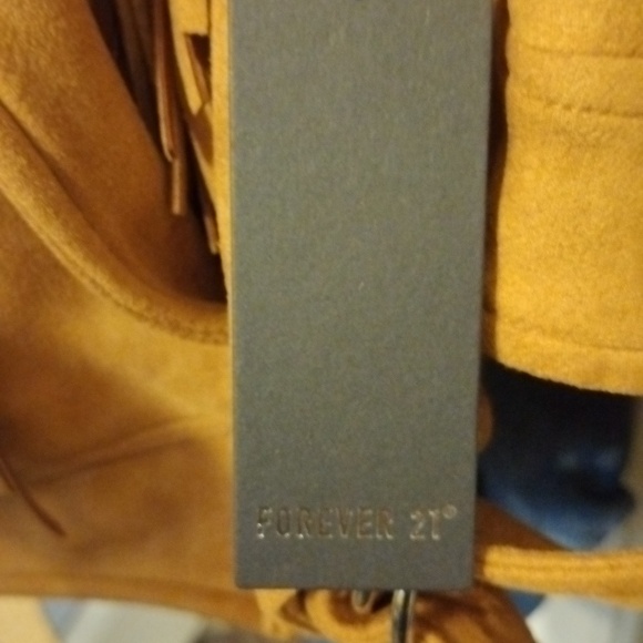 Cowboy jacket - Picture 9 of 11